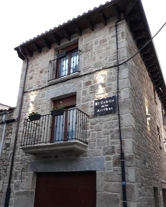 Fermoselle House | El Cobijo de los Arribes