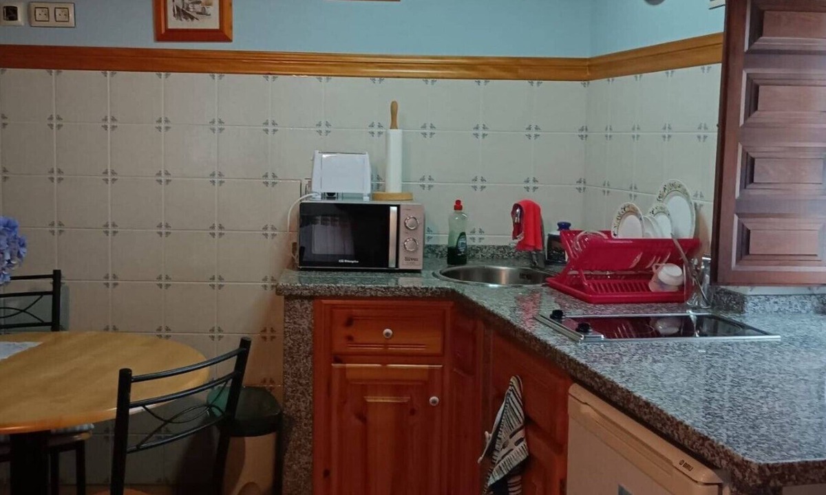 Llerandi Cottage | El Corralín house for 2 people in Piloña