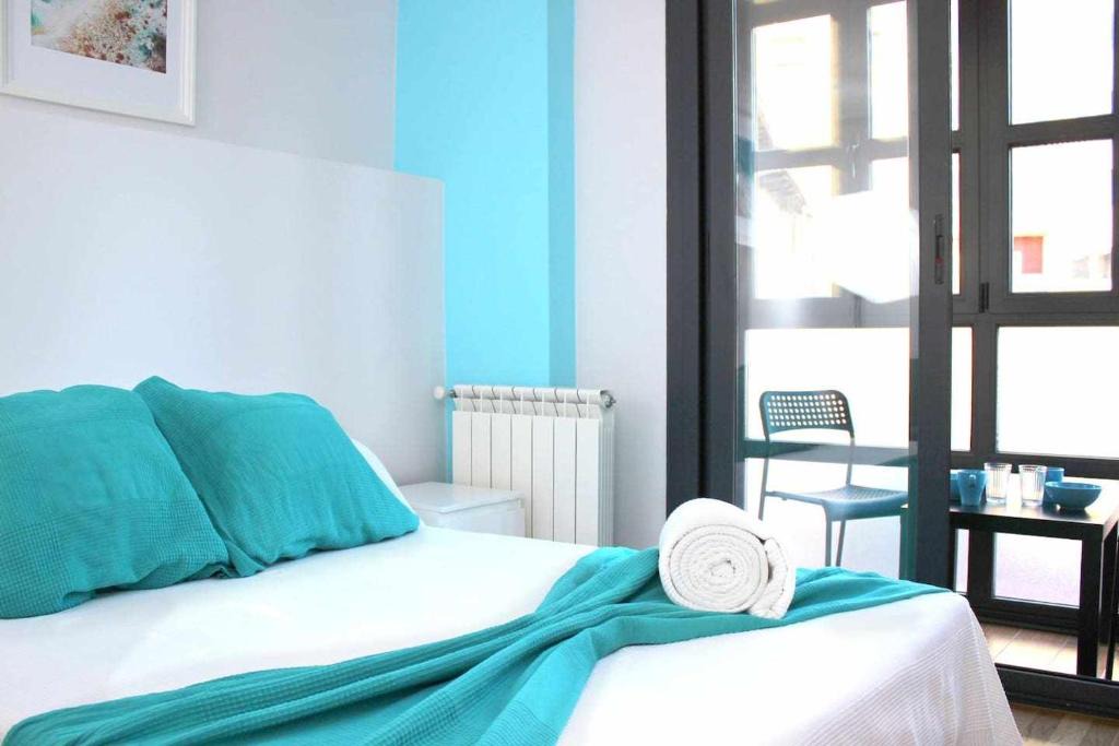 Old Town Apartment | El dúplex mas Céntrico del Húmedo Desayuno y wifi