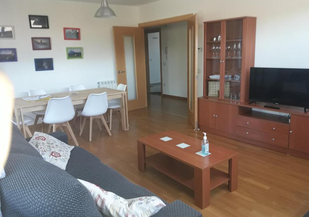 Ainsa Apartment | El Descanso