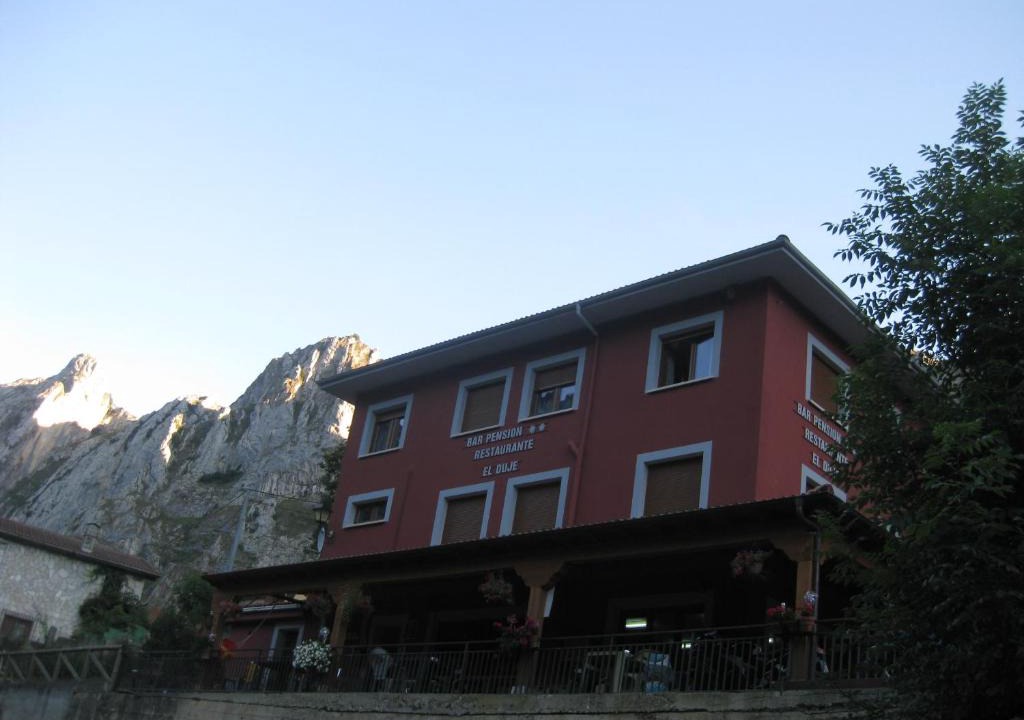 Tielve House | El Duje
