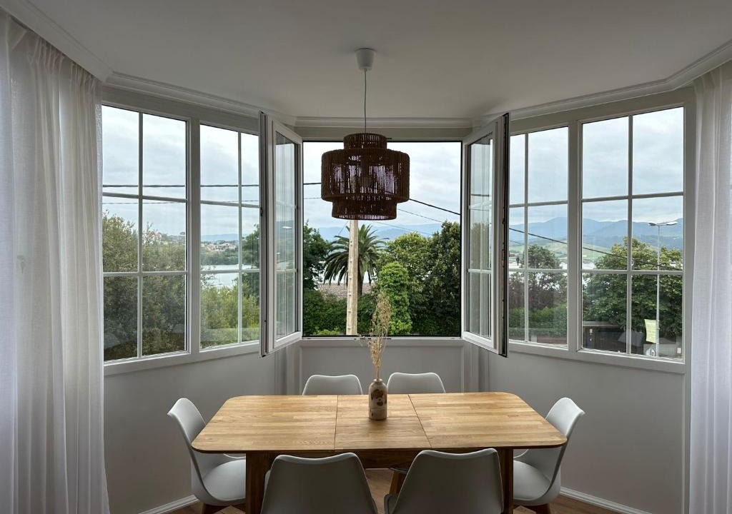 San Vicente de la Barquera Apartment | El Faro de la Barquera