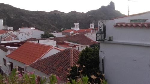 Tejeda House | El Fraile