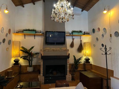 Irueste House | El Horno de Irueste