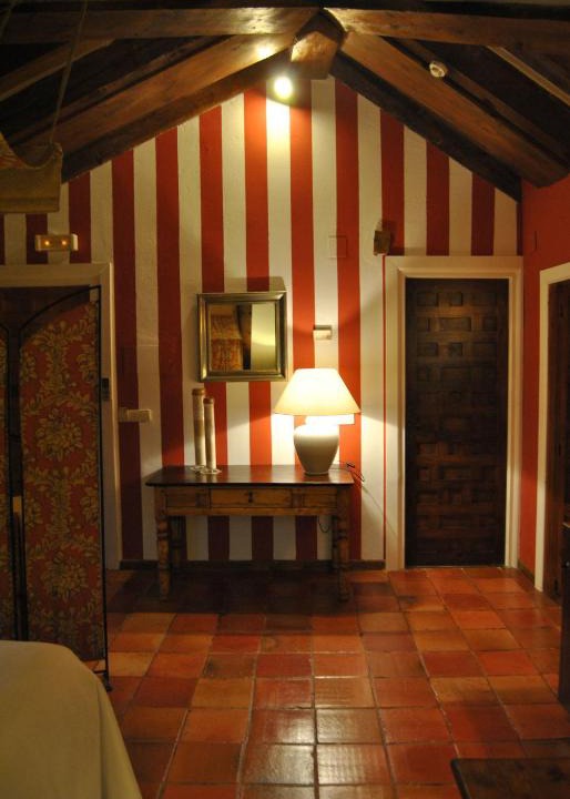 Pedraza Hotel | El Hotel De La Villa