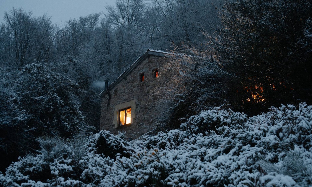 Polaciones Cabin | El Invernal