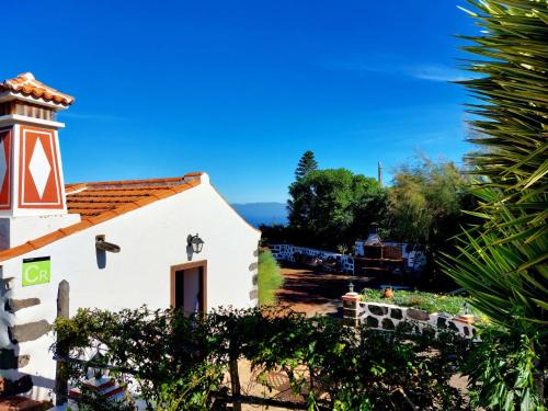 Santo Domingo House | El Jaral