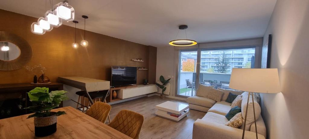 Alcala de Henares Apartment | El Jardín de Galatea