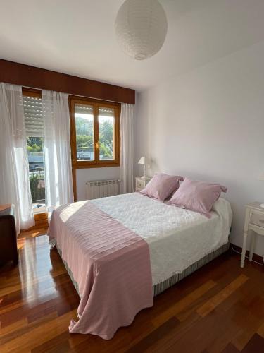 Comillas City Center Apartment | El jardín de Max