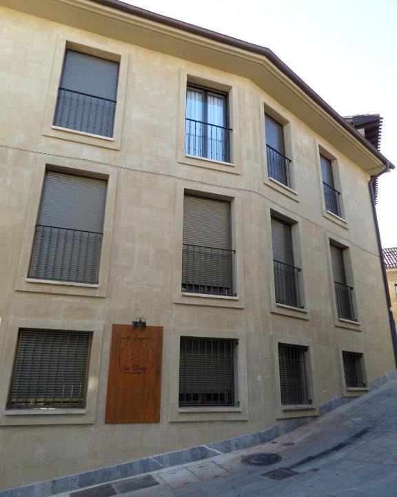 Elciego Apartment | El Lagar De ElCiego