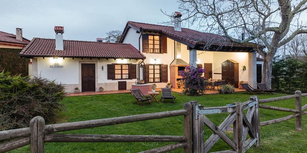 Cabranes House | El Llagar de Naveda