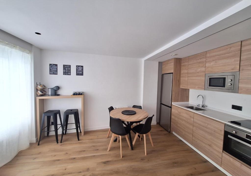 Burgos Apartment | El LOFT del 35 - VuT 09-756
