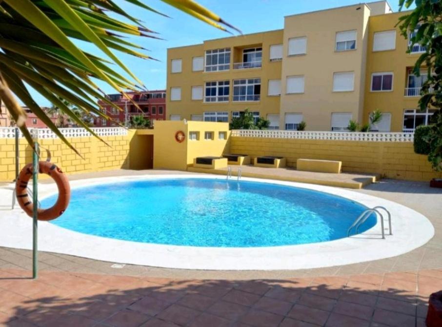El Medano Apartment | El Médano Lagos de Miramar apartamento