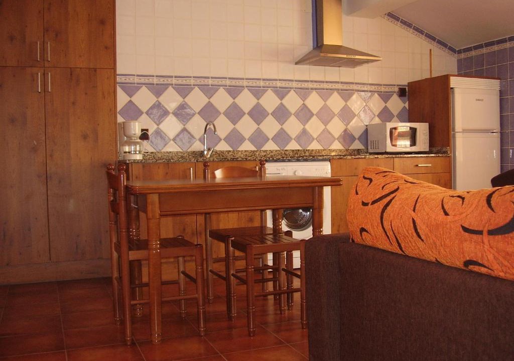 Queveda Apartment | El Magnolio