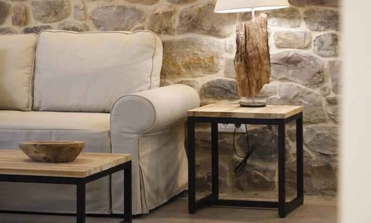 Caviedes Apartment | EL MANZANO Apartment LA HUERTONA DE CAVIEDES