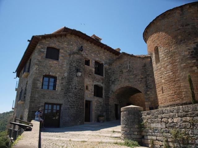 Ainsa Apartment | El Mirador de Ainsa