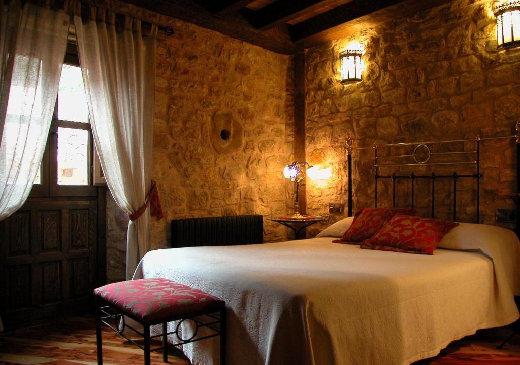 Calatanazor House | El Mirador de Almanzor