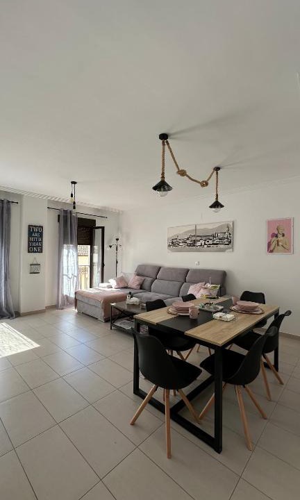 Old Town Baeza Apartment | El mirador de Antonio Machado