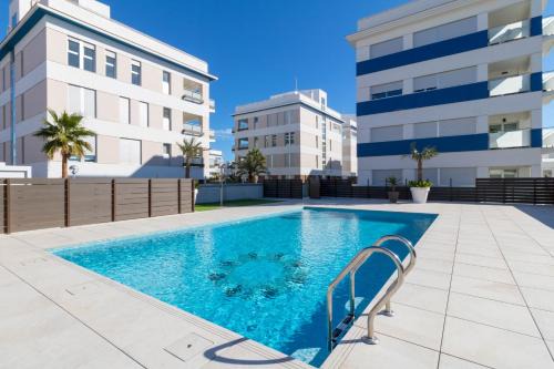 Orihuela Costa Apartment | El Mirador De Villamartin - La Zenia & Golf