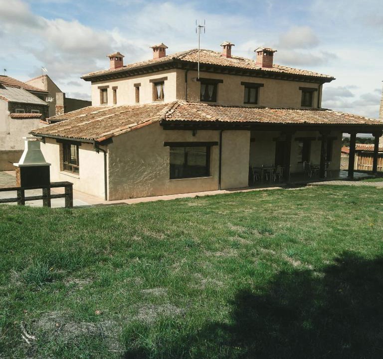 Riofrio de Riaza House | El Mirador del Hayedo
