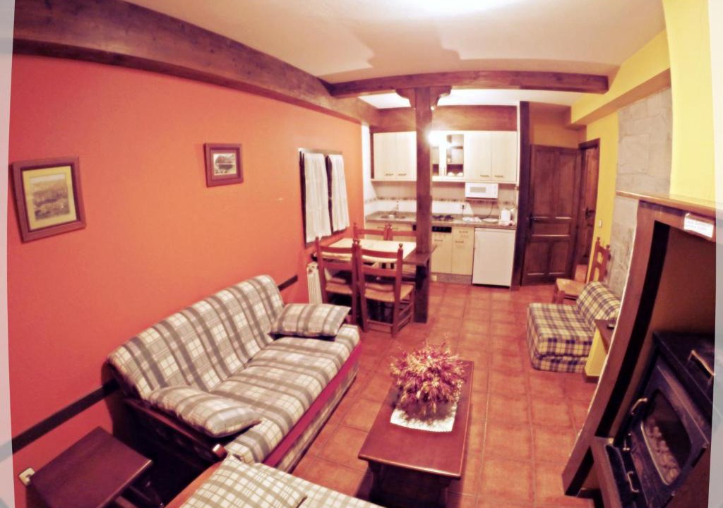 Gua Apartment | El Mirador Del Parque
