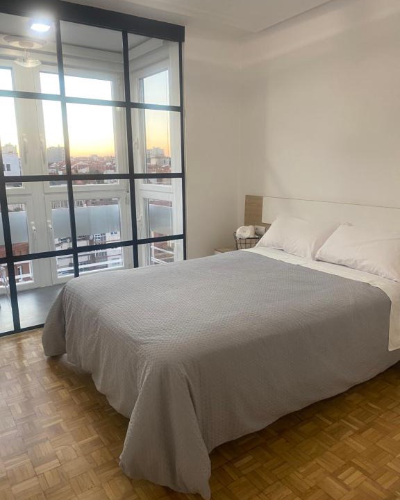 Leon Apartment | El Mirador del Rey