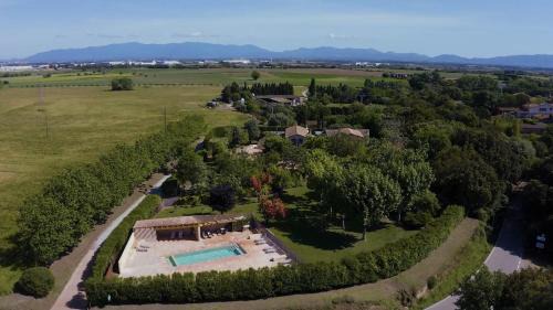 Garrigas House | El Moli de Siurana Hotel Boutique