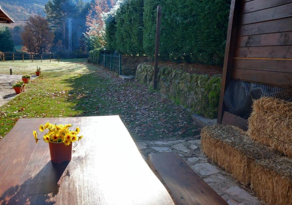 Candelario Villa | El Molino de Candelario