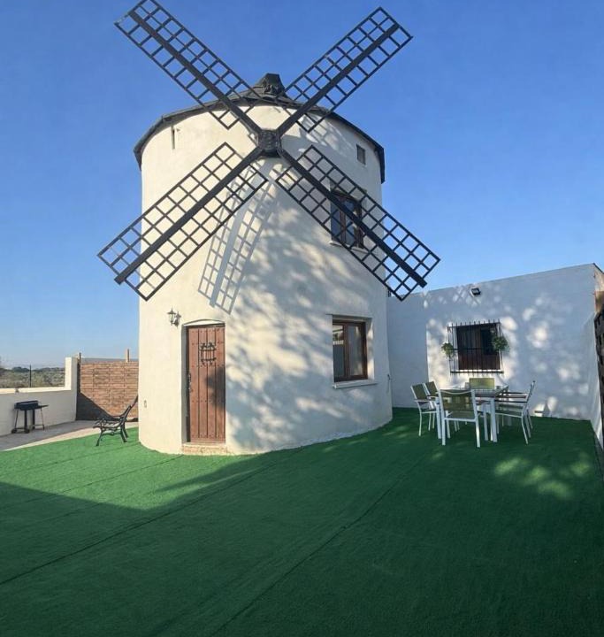 Valverde Apartment | El Molino de Valverde