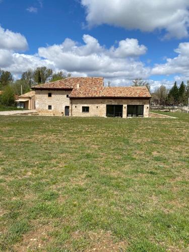 Ciudad de Osma House | El Molino del Burgo de Osma