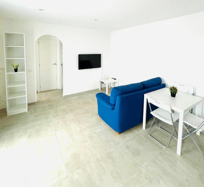 Bellcaire d'Emporda Apartment | EL NIU DE LA BERTA