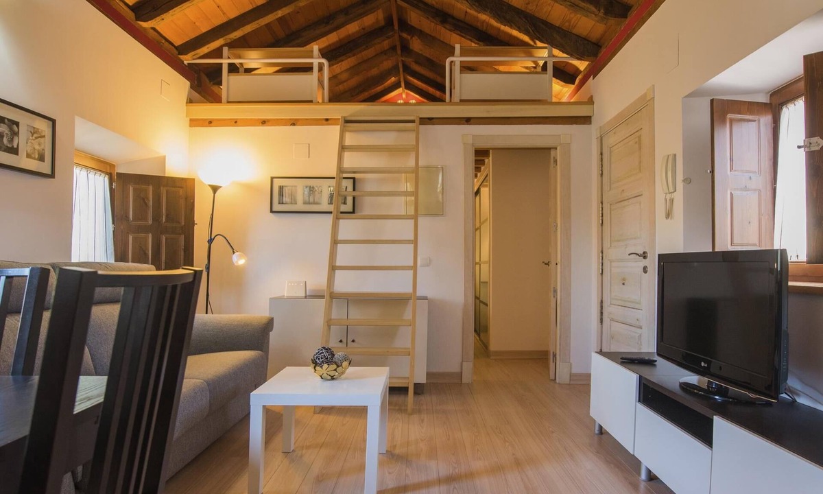 Jewish Quarter Apartment | El Oasis de la Judería