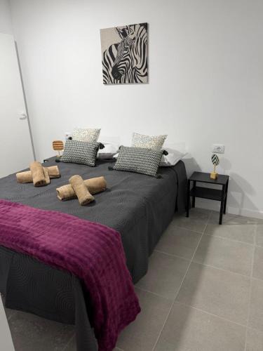 San Simon House | El Olivo de Mazo 3