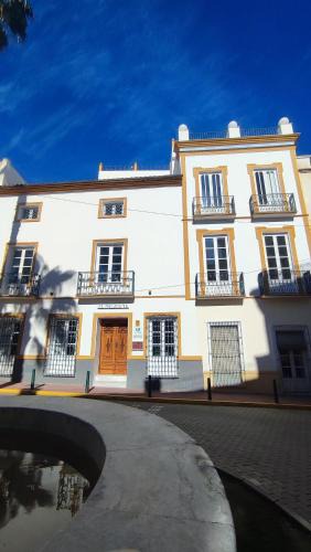 Cuevas Del Almanzora House | El Palacete de Cuevas