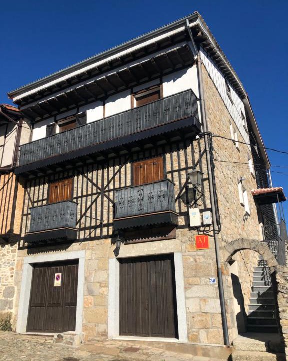 La Alberca Apartment | El Palaero