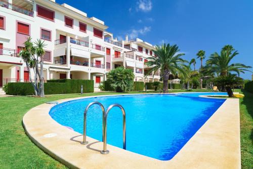 Denia Apartment | El Palmeral II