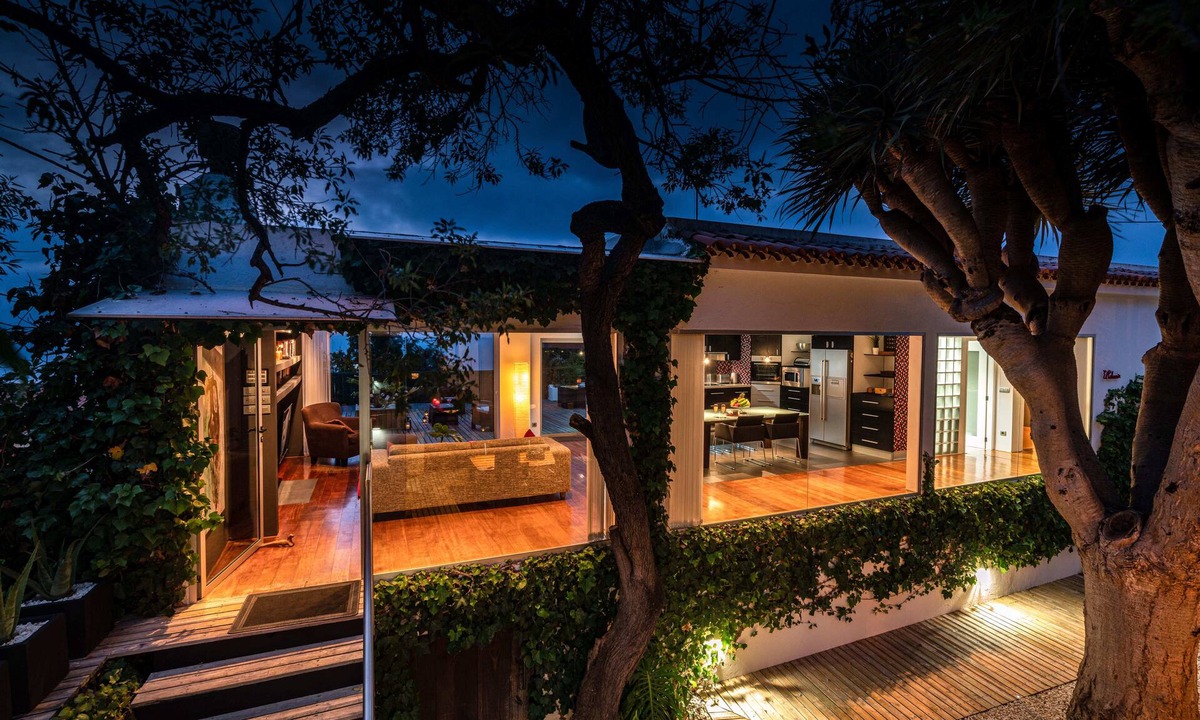 La Matanza de Acentejo House | "El Palomar "secret oasis in the north of Tenerife