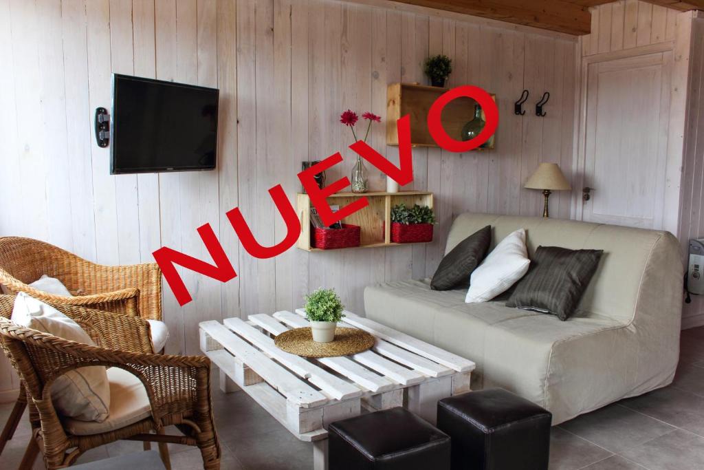 Penarrubia Apartment | El Palomar de Peñarrubia