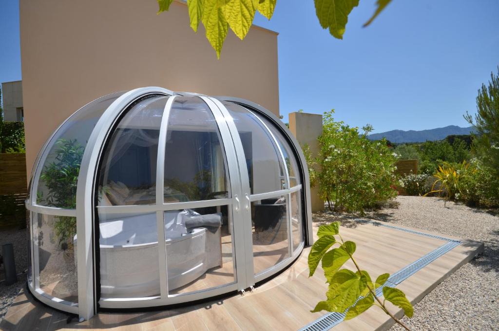 Jijona Bed & Breakfast | El Pao