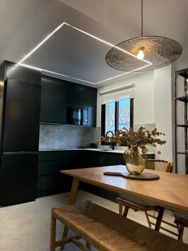 Old Town Baeza Apartment | El Paseo de Baeza