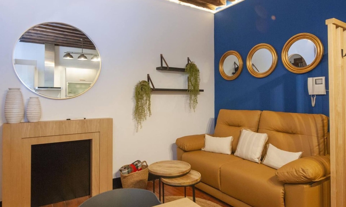 Toledo City Center Apartment | El Patio del Regidor