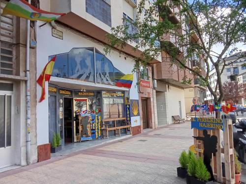 Najera Hostel | El Peregrino Najerino