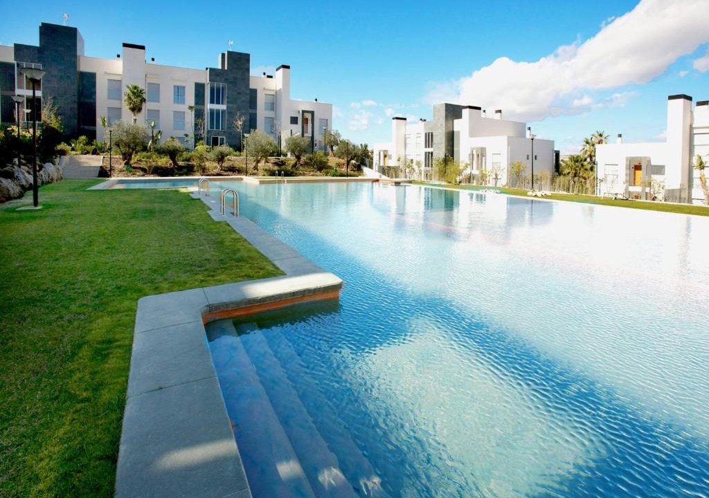Alicante Hotel | El Plantío Golf Resort