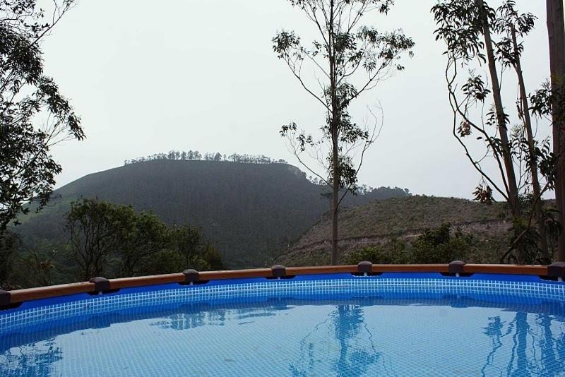 La Franca Apartment | El Pontarron Apartamentos