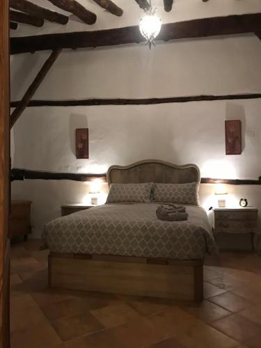 Moratalla House | El Portal de Moratalla