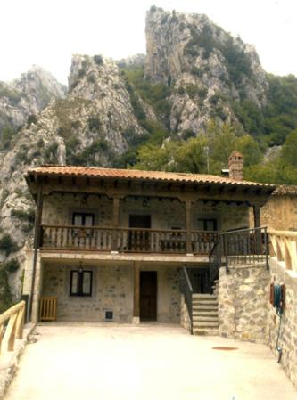 Camarmena Apartment | El Portal del Abuelo