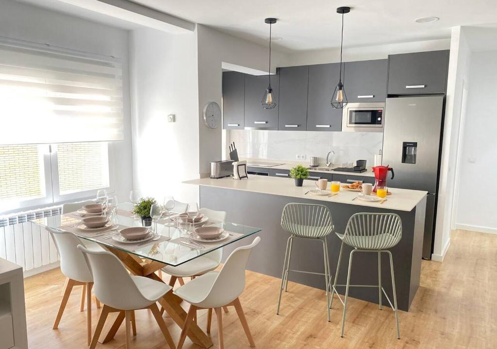 Soria Apartment | El portal del románico