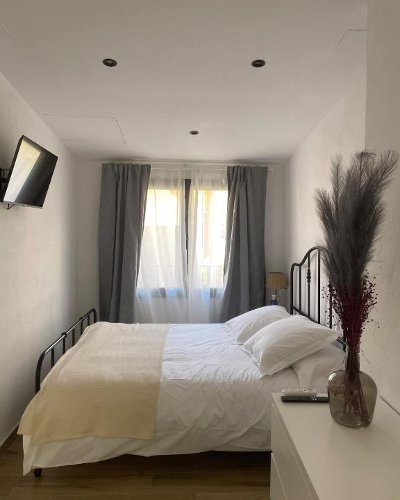 Montblanc Apartment | El Portalet
