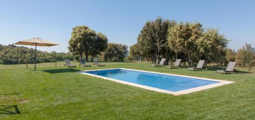 Sagas House | El Porxo de Mateus