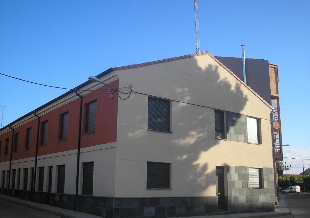 Osorno House | EL PÓSITO 6